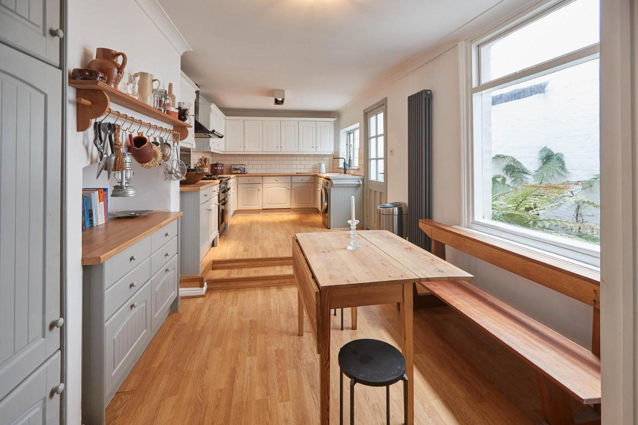 Emerald Residence Saltburn-by-the-Sea Exterior foto