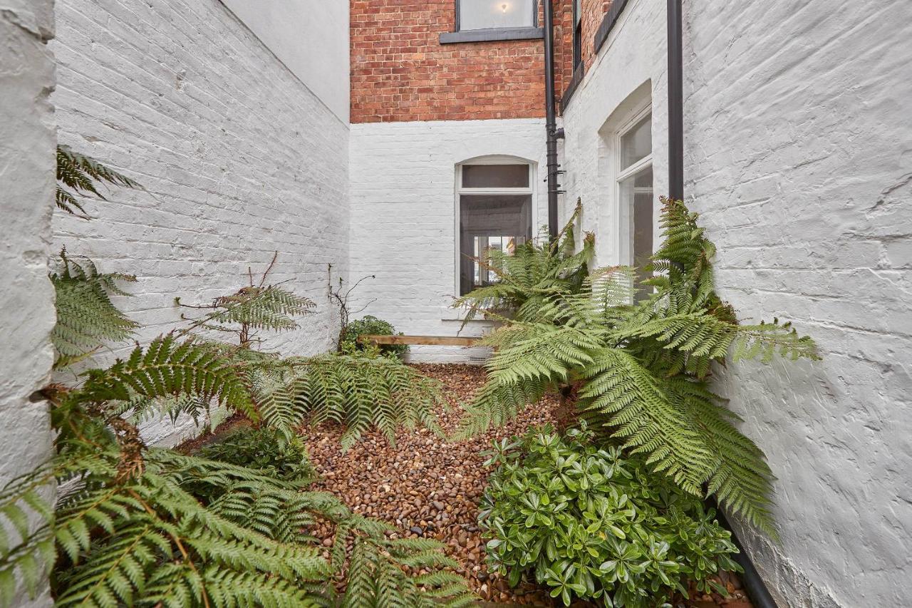 Emerald Residence Saltburn-by-the-Sea Exterior foto